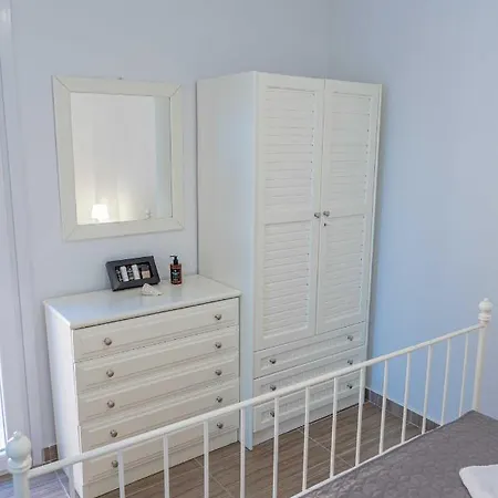 Apartment οn The Wave, 2 Studios,1 Nea Kallikrateia