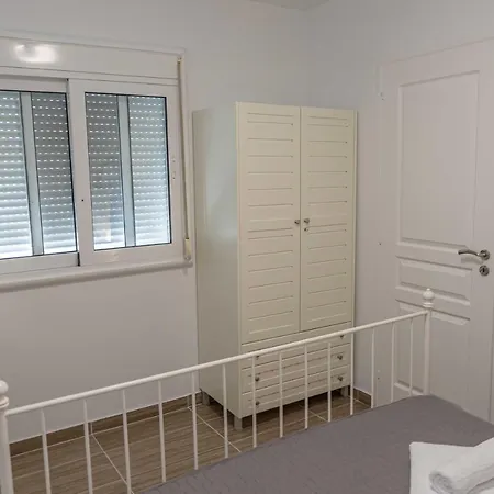 οn The Wave, 2 Studios,1 Apartment Nea Kallikrateia