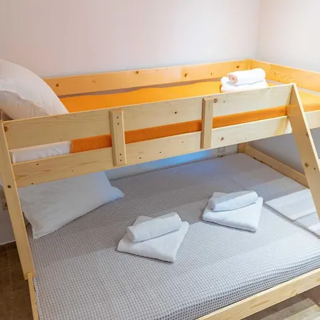 οn The Wave, 2 Studios,1 Apartment Nea Kallikrateia